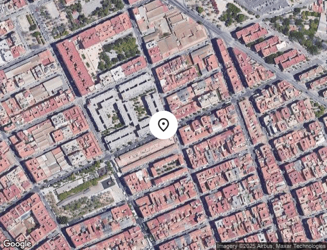 Piso en Calle Jaime Garcia Miralles , 43